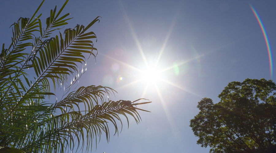 UVA, UVB e Luz Azul: Como se proteger